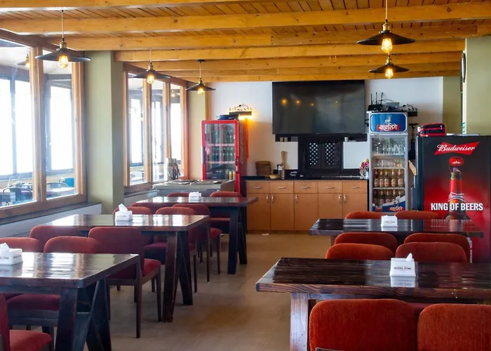 Forest Camp Bed & Breakfast Kathmandu