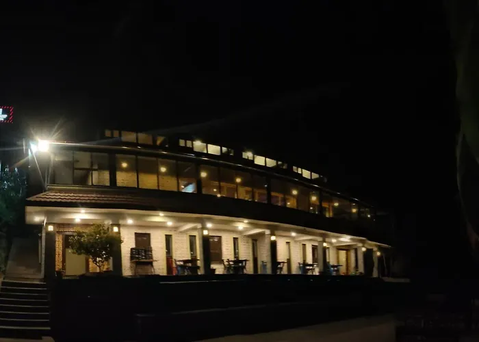 Bed & Breakfast Forest Camp Kathmandu