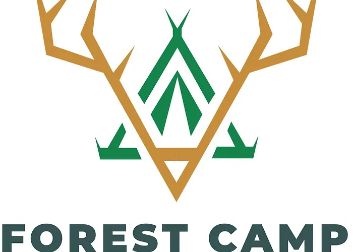 Forest Camp * Kathmandu
